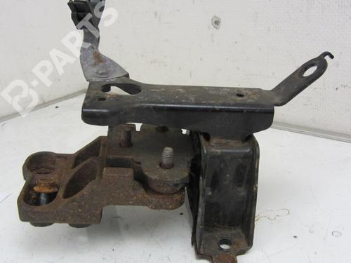 Used Engine mount Engine mount PEUGEOT 107 (PM_, PN_) 1.0 (68 hp) 10783356 10783356