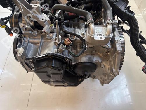 Engine RENAULT CAPTUR II (HF_) TCe 160 (HFN1) | BP33696249M1 - Image 7