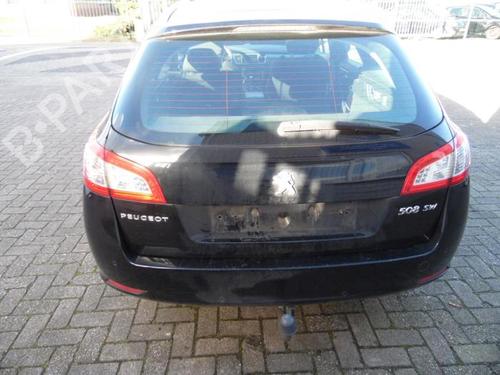 Engine PEUGEOT 508 SW I (8E_) 2.0 HDi | BP23646057M1 - Image 17