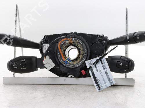 Used Steering column stalk PEUGEOT 208 I (CA_, CC_) 1.0 VTi (68 hp) 31960700