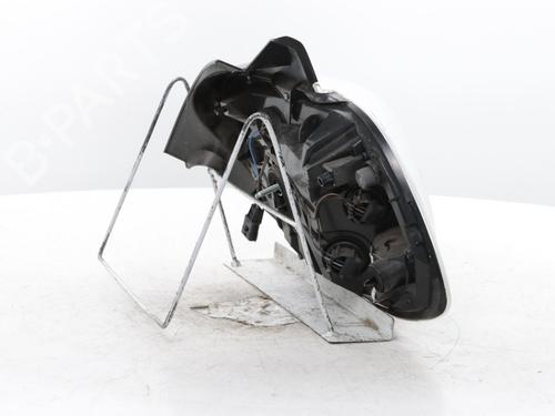 Left taillight RENAULT ZOE Hatchback Van (BFM_) Electric (BFMC, BFMD) | BP38618208C34 - Image 8