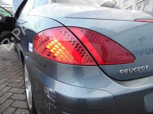 Pipe PEUGEOT 307 CC (3B) 2.0 16V | BP40577126M125 - Image 20