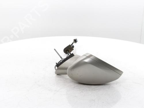 Left mirror CITROËN C5 III Break (RW_) 2.2 HDi 200 | BP30186136C26