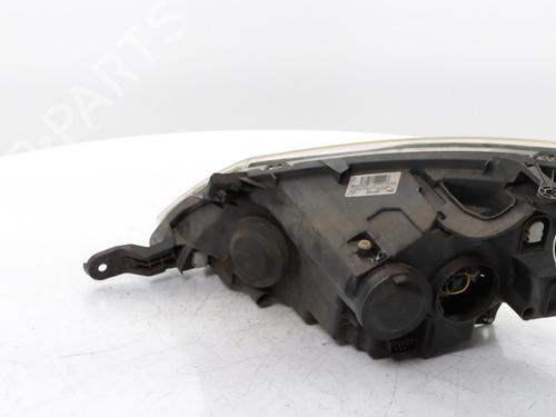 Right headlight CITROËN JUMPY II Van 1.6 HDi 90 16V | BP30186436C29 
