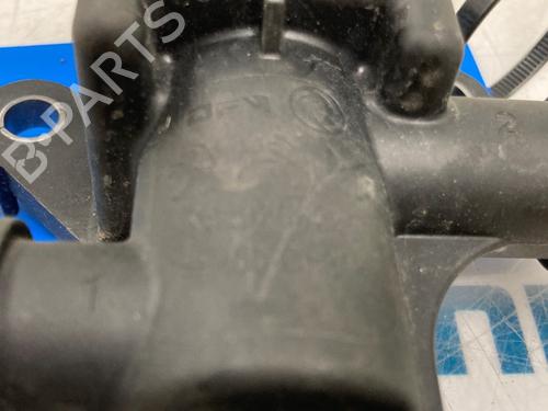 Electronic module PEUGEOT 208 II (UB_, UP_, UW_, UJ_) e-208 | BP25902237M83 
