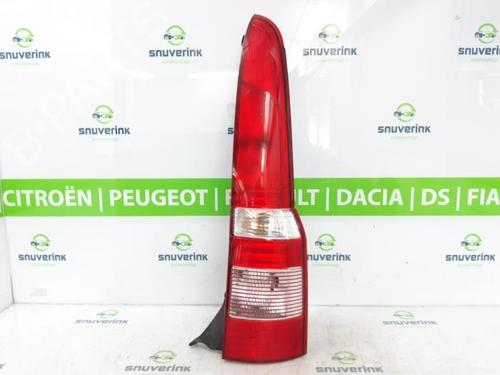 Used Right taillight Right taillight FIAT PANDA (169_) 1.2 (169.AXB11, 169.AXB1A) (60 hp) 40573336 40573336