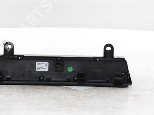 Climate control CITROËN C5 X (ND_, NC_) PureTech 130 (NCHNSP) | BP38110493I5 - Image 6