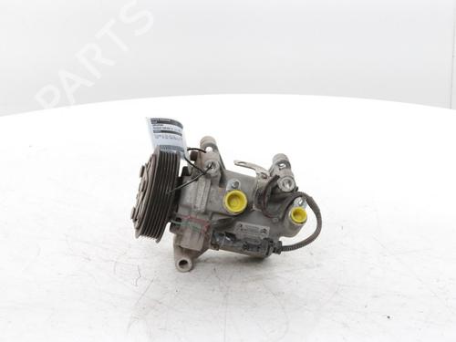 Used AC compressor PEUGEOT PARTNER Box Body/MPV (K9) 1.5 BlueHDi 75 (75 hp) 30186002