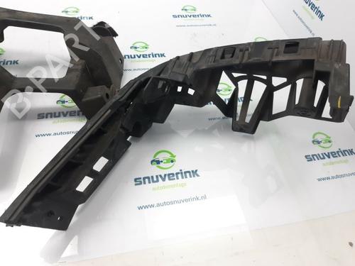 Rear bumper bracket PEUGEOT 508 I (8D_) 2.0 HDi | BP13192402C159