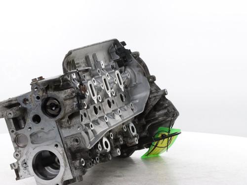 Cylinder head OPEL VIVARO B Van (X82) 1.6 CDTI (05) | BP31960983M5 
