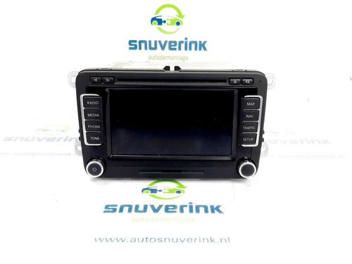 Used Radio Radio 11047416 11047416