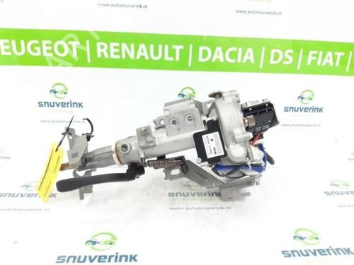 Used Steering column Steering column RENAULT KOLEOS I (HY_) 2.5 4x4 (HY0C, HY0N) (171 hp) 40569979 40569979