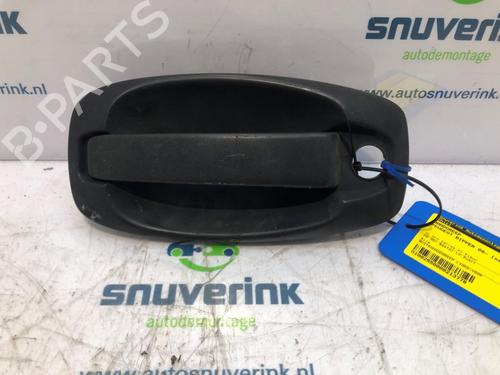 Håndtag i tag PEUGEOT BIPPER (AA_) 1.4 HDi (68 hp) 18300876