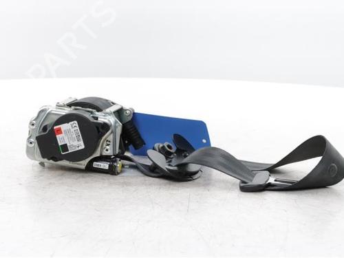Used Front left seatbelt Front left seatbelt PEUGEOT 408 II (FP_, F3_, FM_) Hybrid 136 (FPHPYC) (136 hp) 40587118 40587118