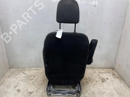 Left front seat RENAULT TRAFIC III Van (FG_) 1.6 dCi 90 (FGME) | BP34423256C15 - Image 6