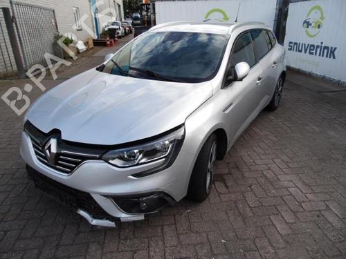 Left front indicator RENAULT MEGANE IV Grandtour (K9A/M/N_) 1.2 TCe 130 (K9MR) | BP40569473C32 - Image 3