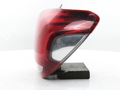 Right taillight PEUGEOT 108 1.0 VTi | BP40266032C35 - Image 2