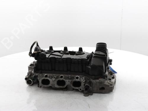 Cylinder head PEUGEOT 2008 I (CU_) 1.2 VTi | BP34562744M5  - Image 6