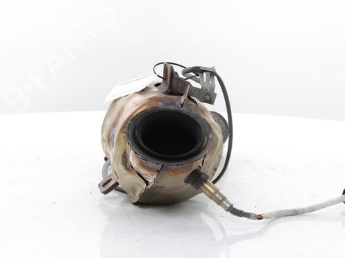Catalyst FORD PUMA (J2K, CF7) 1.0 EcoBoost mHEV | BP39508370M10 - Image 3