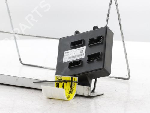 Control unit RENAULT CAPTUR I (J5_, H5_) 1.2 TCe 120 | BP39619038M11 - Image 2