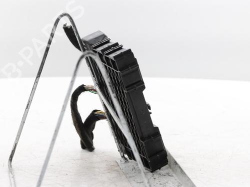 Control unit DACIA DUSTER (PYM_, PYN_) 1.2 TCe 130 | BP39507428M11 - Image 8