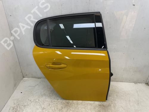 Used Right rear door Right rear door 36806226 36806226
