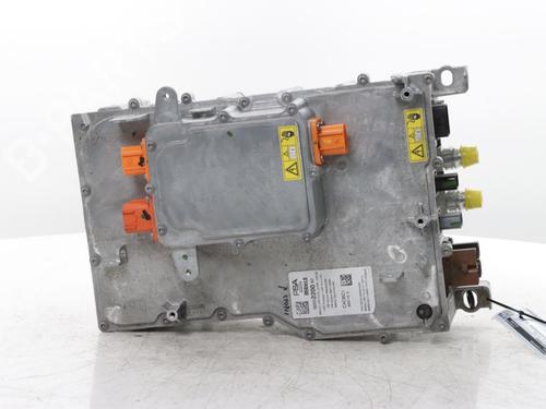 Used Other PEUGEOT 2008 II (UD_, US_, UY_, UJ_, UR_, UC_) e-2008 (UKZKXZ) (136 hp) 31960547