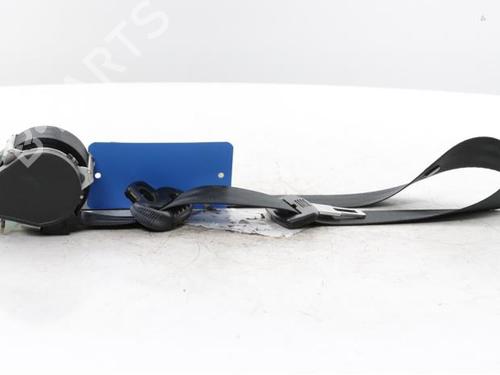 Front right seatbelt PEUGEOT BOXER Van 2.2 HDi 100 | BP40588377I25 - Image 10