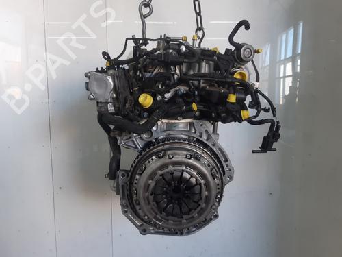 Engine RENAULT CAPTUR I (J5_, H5_) 1.2 TCe 120 | BP38234807M1 - Image 2