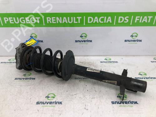 Used Left front shock absorber Left front shock absorber 25776146 25776146