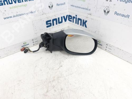 Used Right mirror Right mirror CITROËN C3 I (FC_, FN_) 1.4 i (73 hp) 10800353 10800353