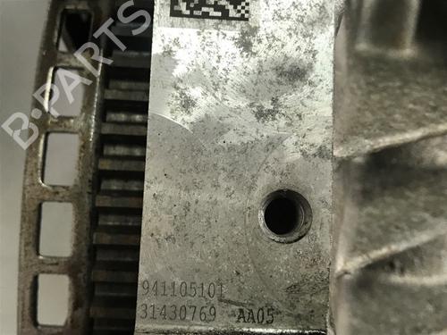Engine VOLVO S60 III (224) T4 | BP34603911M1  - Image 7