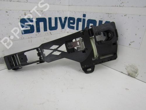 Used Front left exterior door handle Front left exterior door handle 24162908 24162908