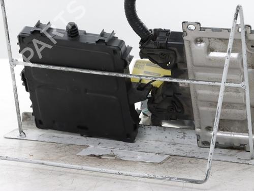 Engine control unit (ECU) RENAULT ZOE Hatchback Van (BFM_) Electric (BFMC, BFMD) | BP38111138M57 - Image 7