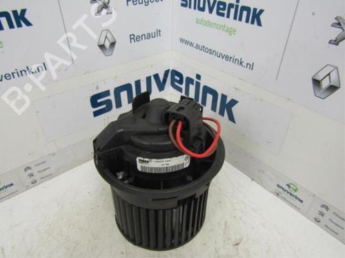Used Heater blower motor Heater blower motor RENAULT CLIO IV (BH_) 1.5 dCi 75 (75 hp) 40566797 40566797