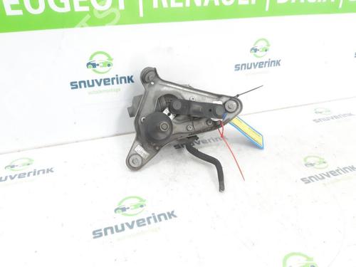 Used Front wiper motor PEUGEOT 508 I (8D_) 2.0 HDi Hybrid4 AWC (200 hp) 30185572