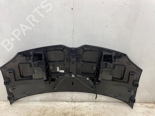 Motorhjelm RENAULT TWINGO III (BCM_, BCA_) Z.E: (BCA1) | BP30758957C1 