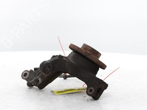 Right front steering knuckle RENAULT ZOE (BFM_) ZOE | BP33846000M26 - Image 7