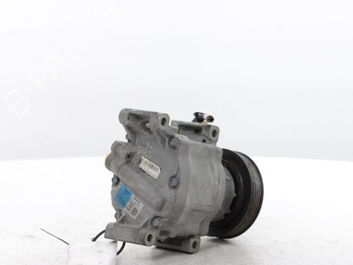 AC compressor FIAT 500 C (312_) 1.0 Mild Hybrid (312.AYD1B) | BP30866776M34 - Image 2