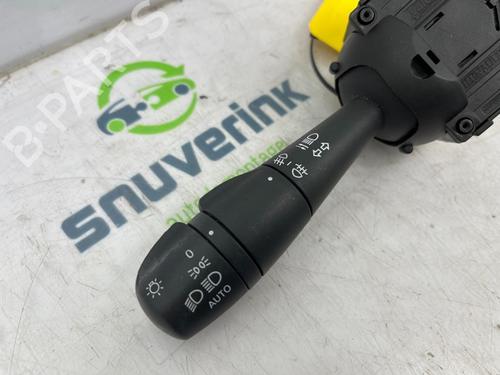 Headlight switch RENAULT CAPTUR I (J5_, H5_) 0.9 TCe 90 | BP29827813I24 - Image 5