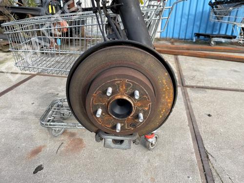 Rear axle NISSAN LEAF (ZE1) Electric | BP30757232M2 - Image 6