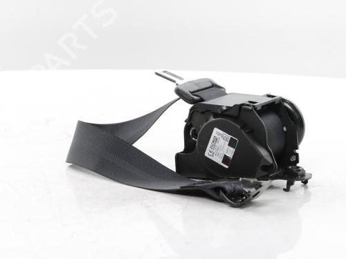 Rear left seatbelt RENAULT CLIO V (B7_) 1.0 TCe 90 (B7MT) | BP39716796I29 - Image 6