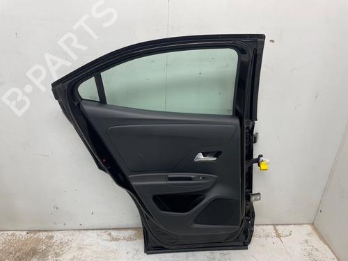 Dør venstre bagtil OPEL MOKKA 1.2 (76) | BP27688141C4 - Image 5