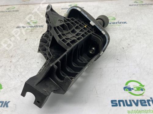 Gearknop OPEL MOVANO B Van (X62) 2.3 CDTI FWD (FV) | BP26202863I34  - Image 5
