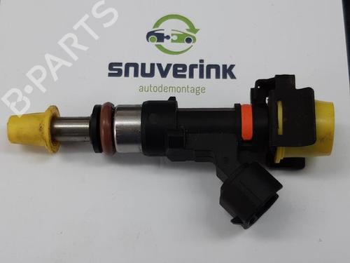 Used Injector Injector RENAULT CLIO IV (BH_) 0.9 TCe 90 (BHNF, BHMA, BHMH, BHJK, BHJR) (90 hp) 40565650 40565650