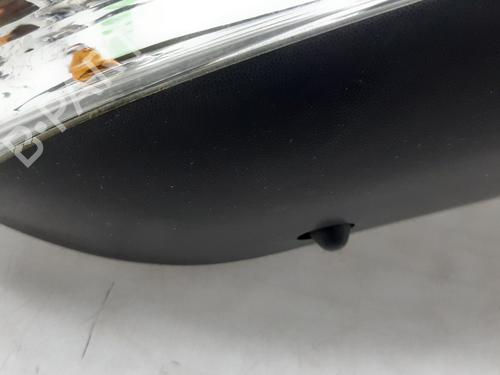 Right mirror RENAULT ZOE (BFM_) ZOE | BP18550442C27 