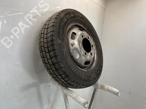 Fælk IVECO DAILY VI Platform/Chassis 33S14, 35S14, 35C14, 38S14 | BP34567345C45 - Image 3