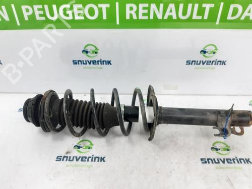 Used Left front shock absorber PEUGEOT 108 1.0 VTi (69 hp) 26279454