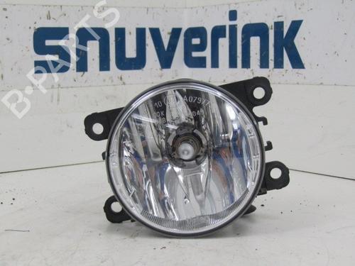 Used Left front fog light Left front fog light 10794638 10794638