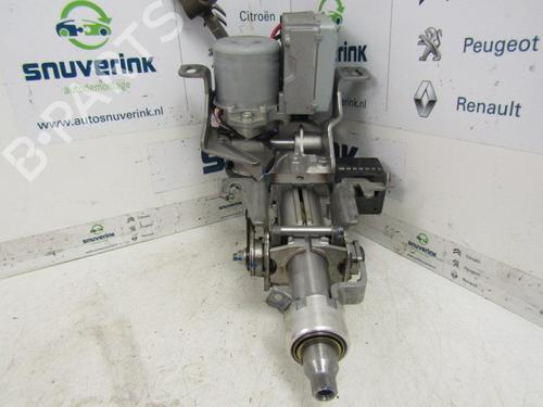 Used Steering column Steering column 13189099 13189099